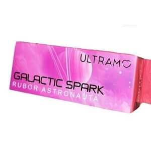 Ultramo Makeup Blush Planet Dream Rubor Astronauta 02 Mystic